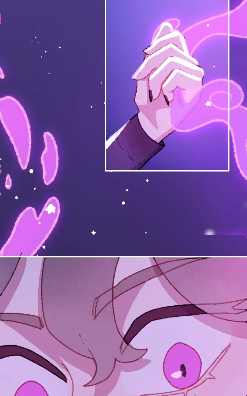The Blind Prince Chapter 79 page 46 - 