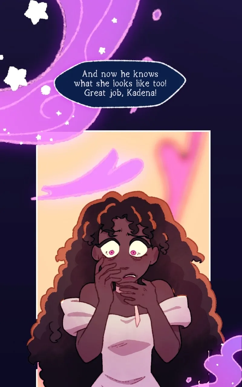 The Blind Prince Chapter 79 page 48 - 