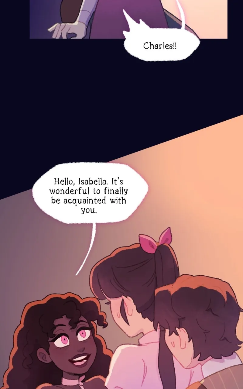 The Blind Prince Chapter 79 page 53 - 