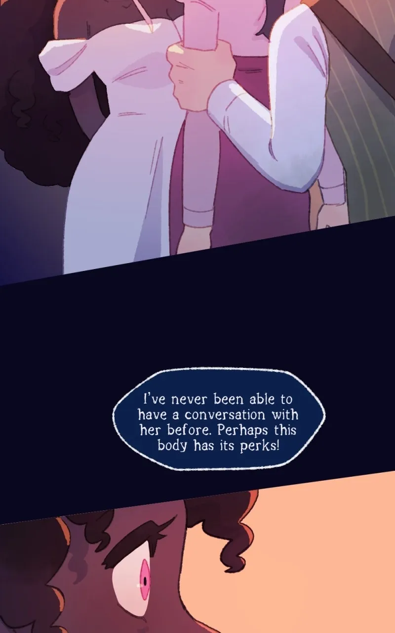 The Blind Prince Chapter 79 page 54 - 