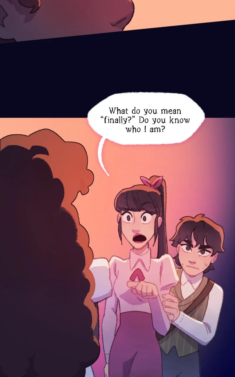 The Blind Prince Chapter 79 page 55 - 