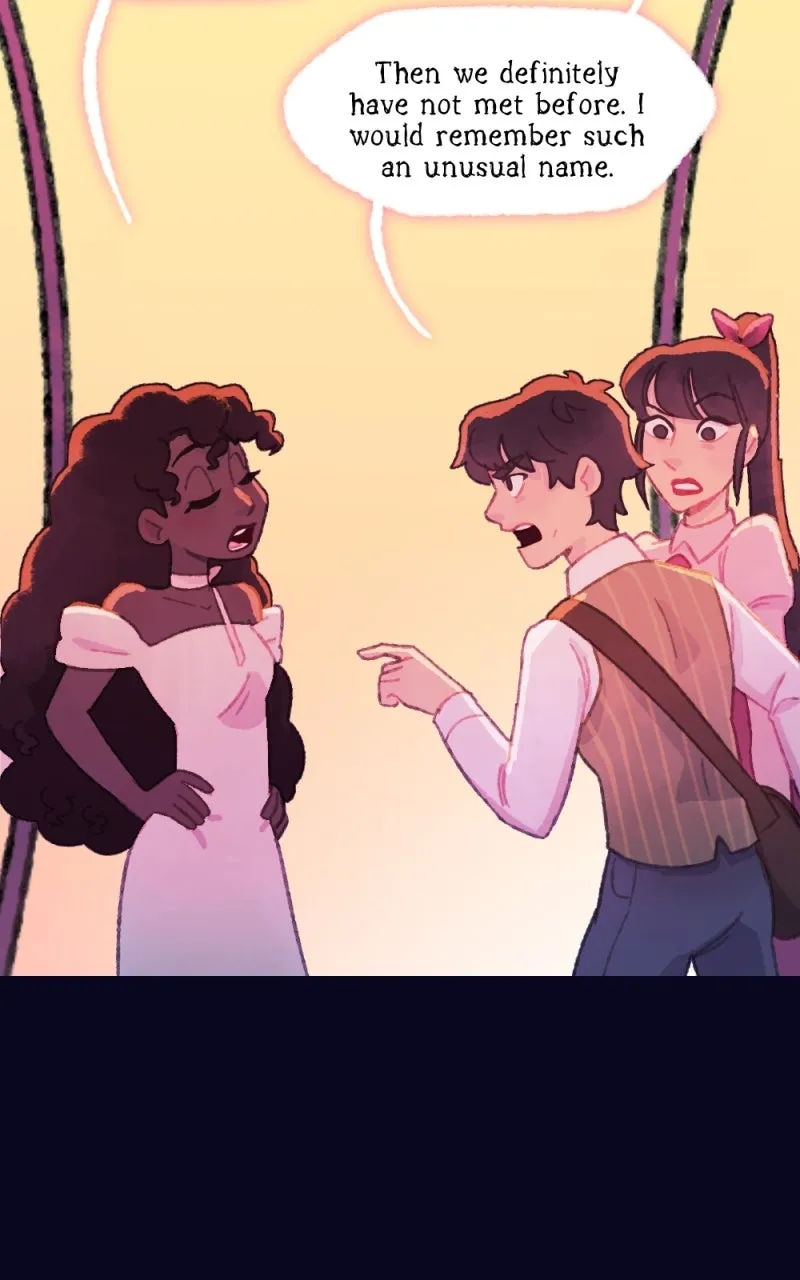 The Blind Prince Chapter 79 page 58 - 