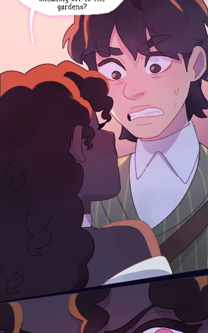 The Blind Prince Chapter 79 page 61 - 
