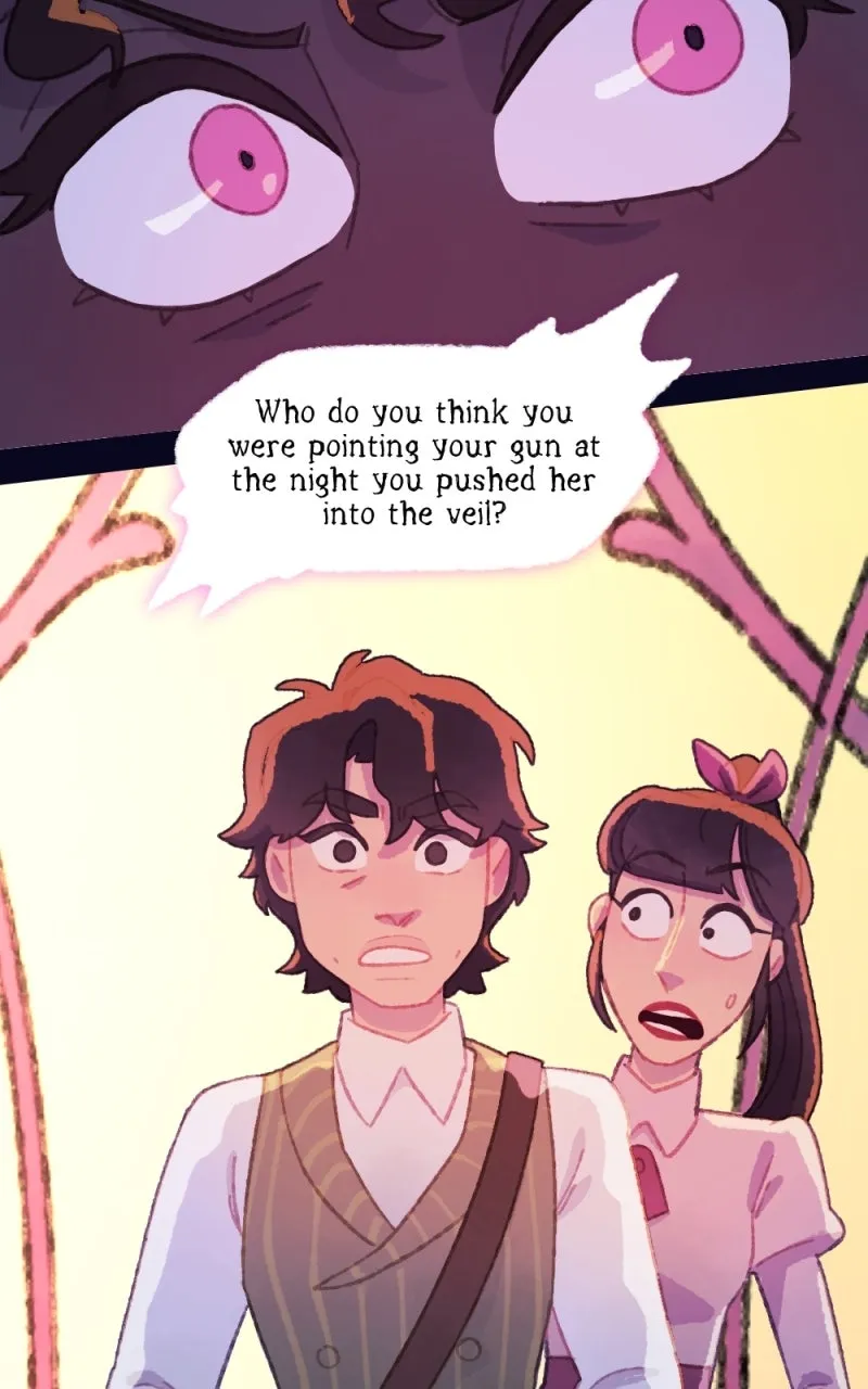 The Blind Prince Chapter 79 page 62 - 