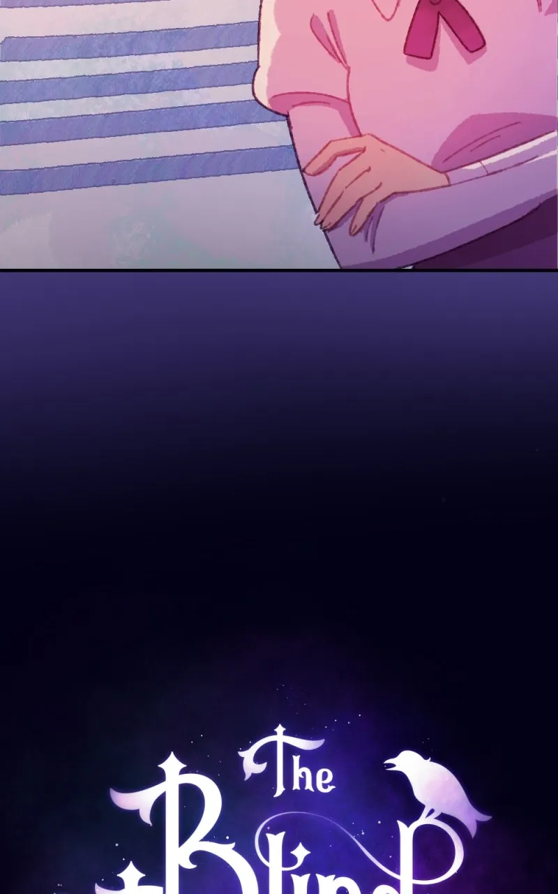 The Blind Prince Chapter 79 page 8 - 