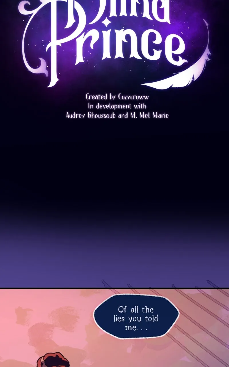 The Blind Prince Chapter 79 page 9 - 