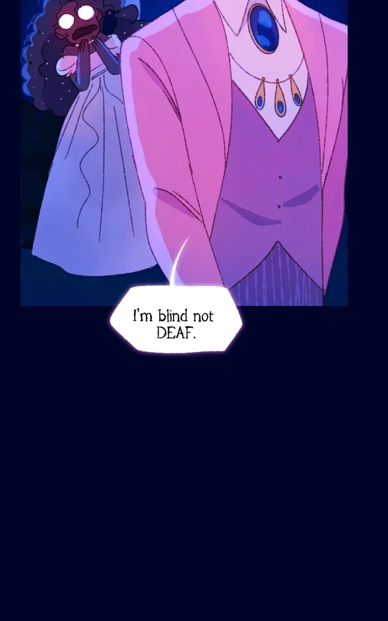 The Blind Prince Chapter 8 page 11 - 