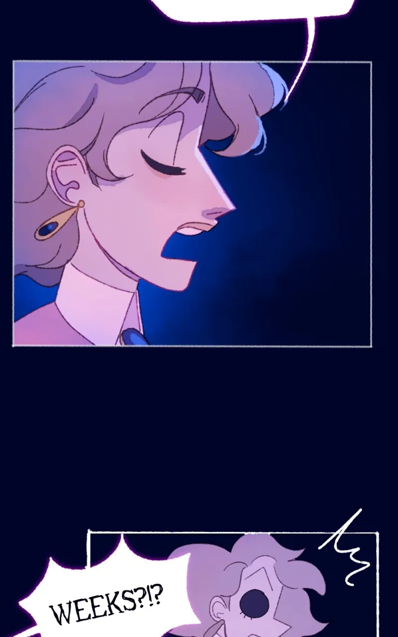 The Blind Prince Chapter 8 page 15 - 