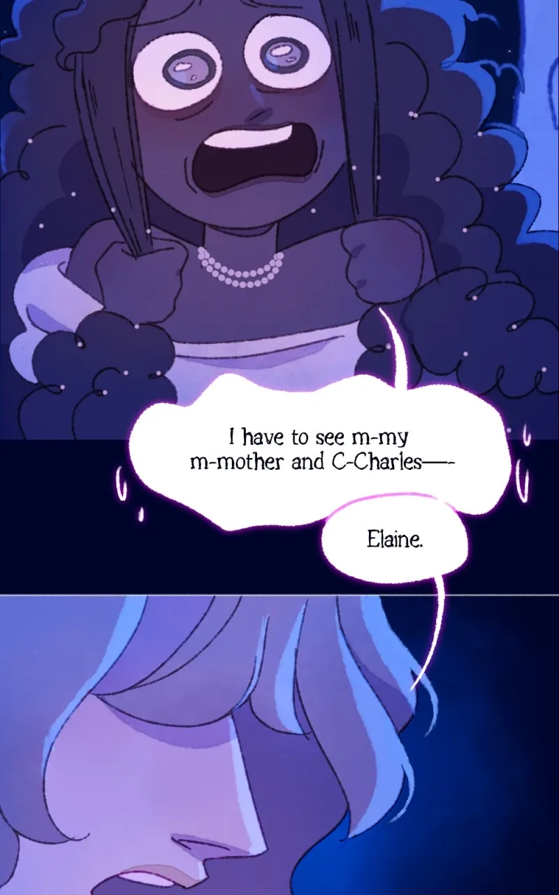 The Blind Prince Chapter 8 page 17 - 