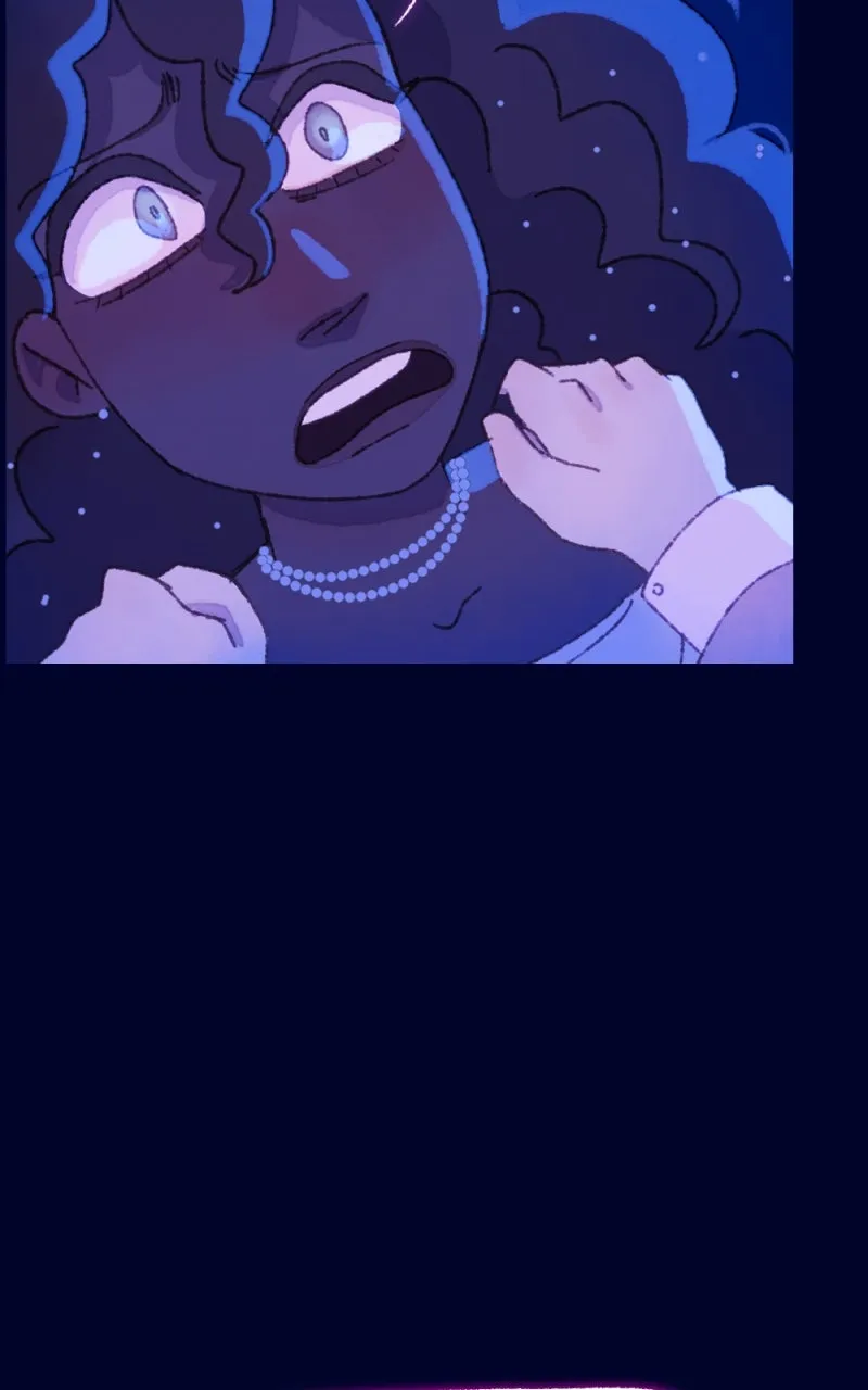 The Blind Prince Chapter 8 page 22 - 