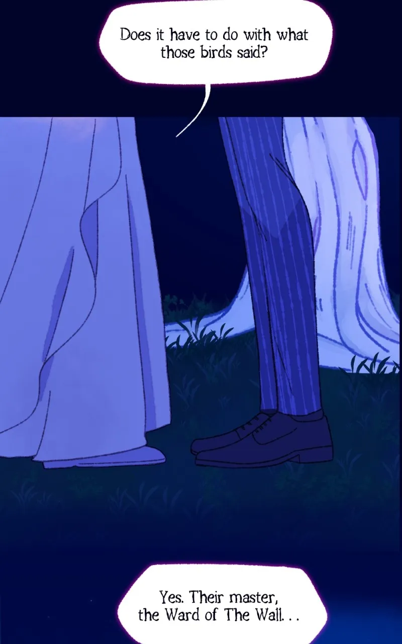 The Blind Prince Chapter 8 page 23 - 