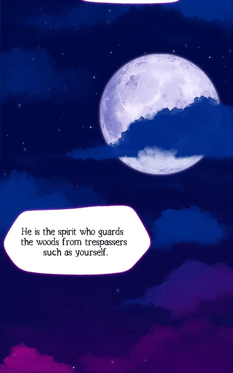 The Blind Prince Chapter 8 page 24 - 