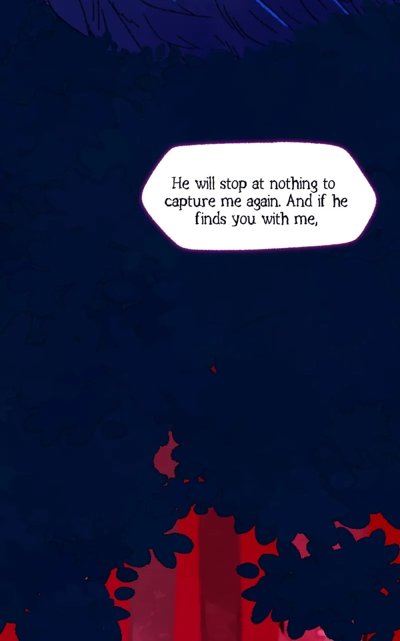 The Blind Prince Chapter 8 page 26 - 