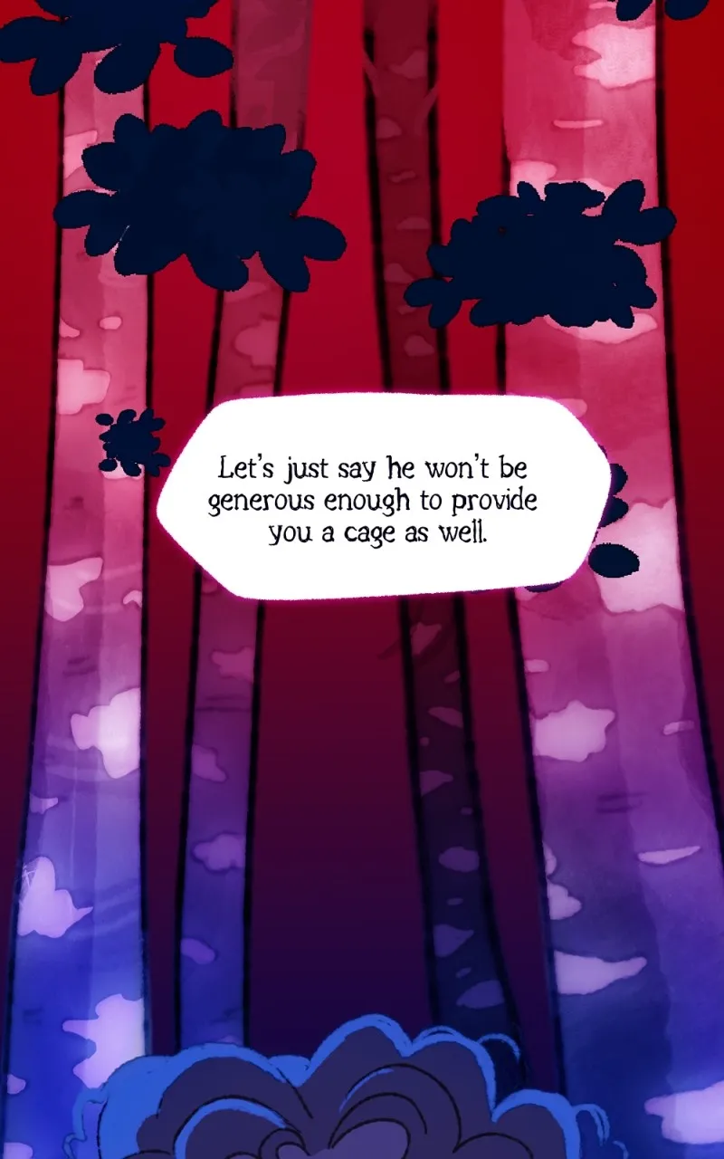 The Blind Prince Chapter 8 page 27 - 