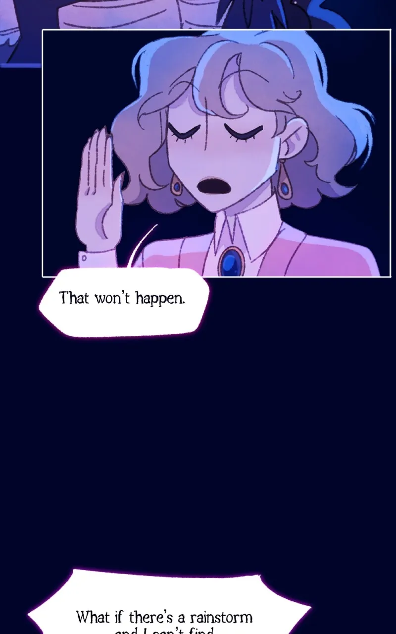 The Blind Prince Chapter 8 page 32 - 