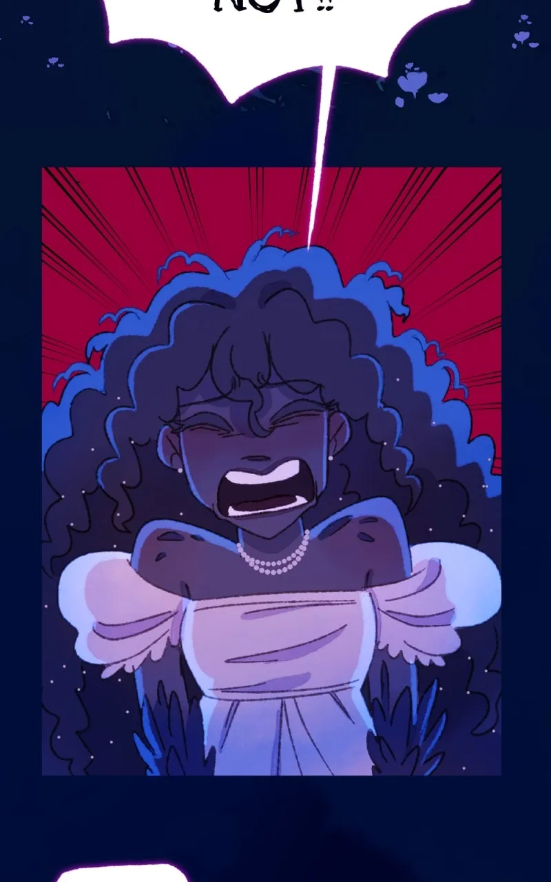 The Blind Prince Chapter 8 page 38 - 