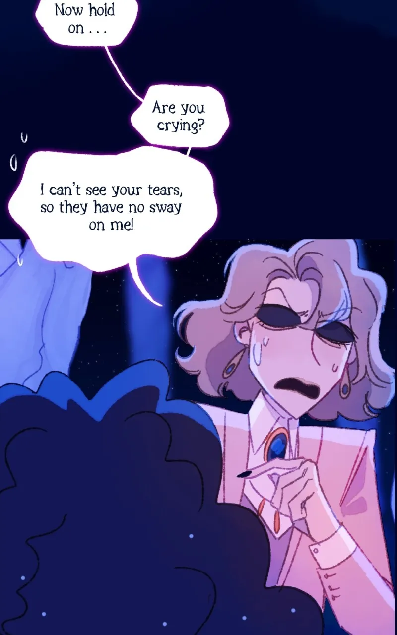 The Blind Prince Chapter 8 page 39 - 