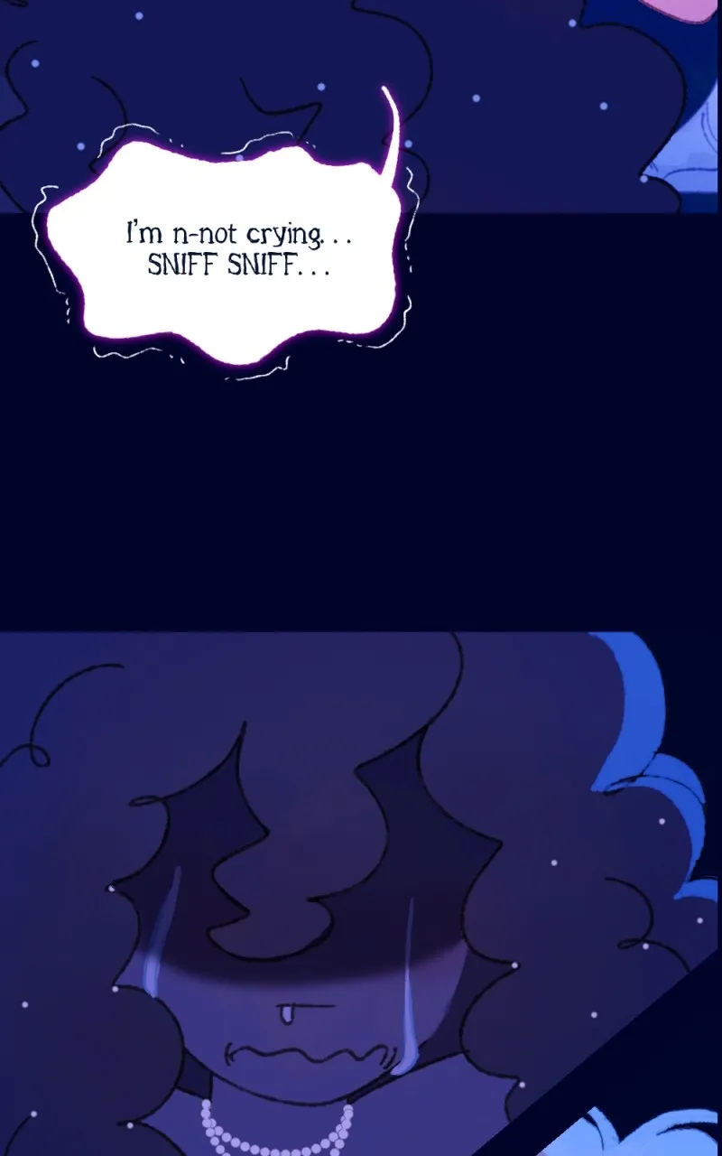 The Blind Prince Chapter 8 page 40 - 