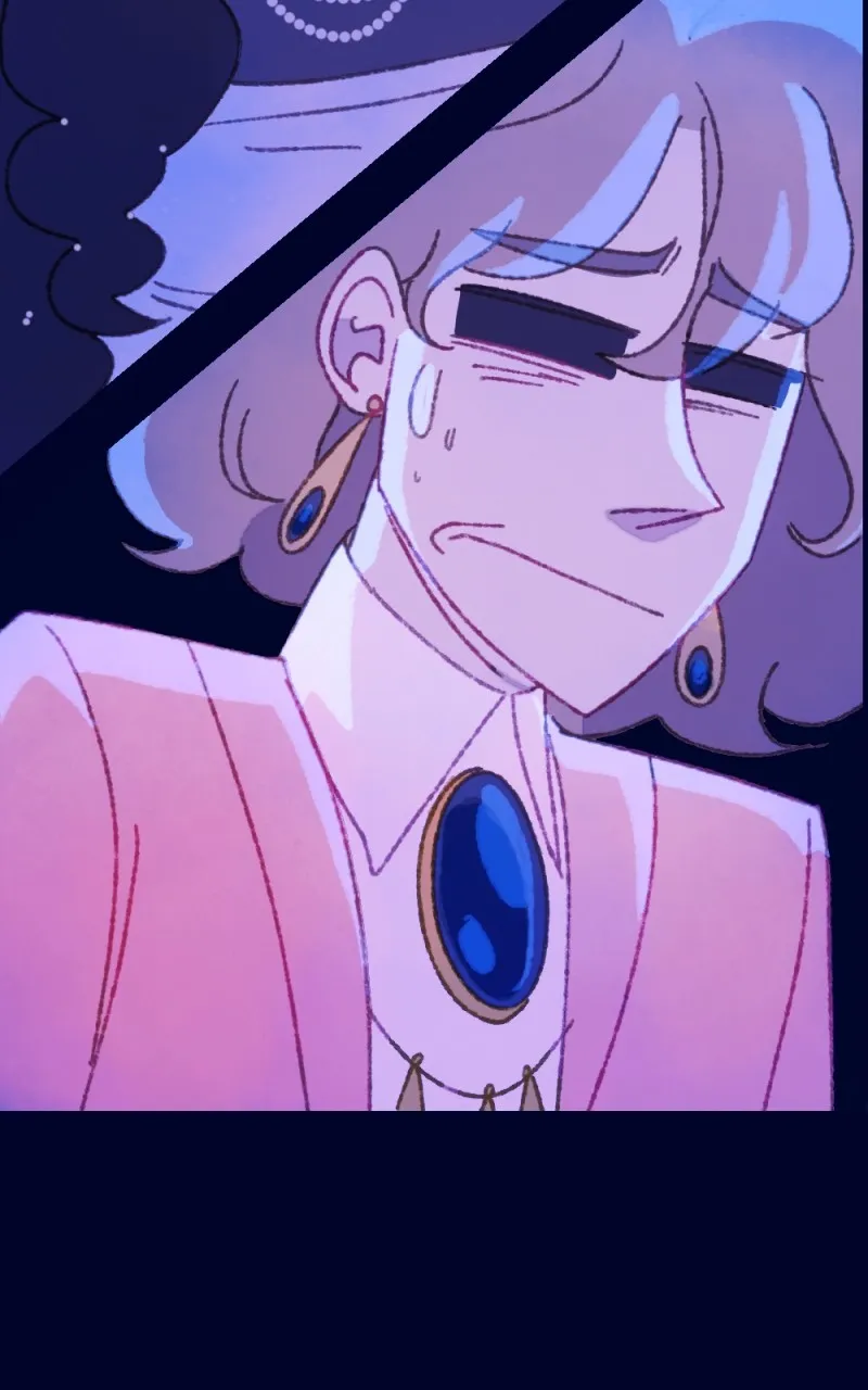The Blind Prince Chapter 8 page 41 - 