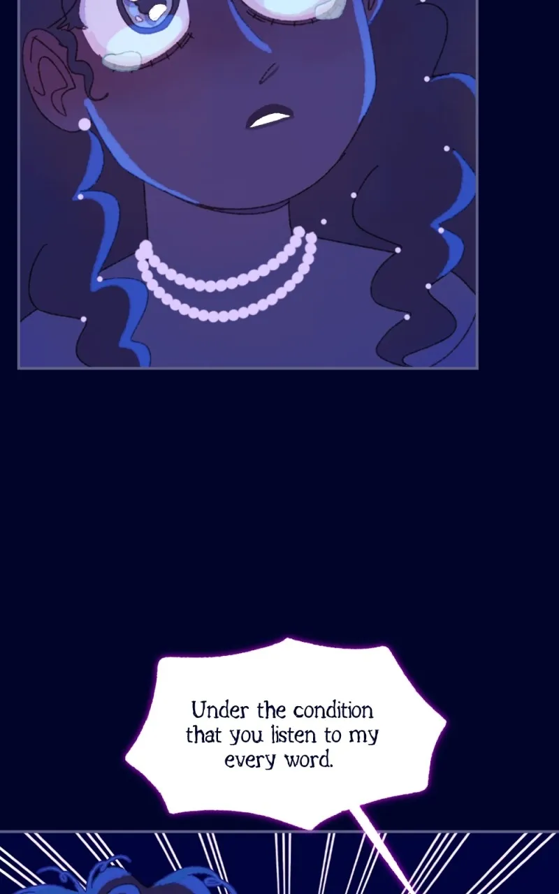 The Blind Prince Chapter 8 page 44 - 