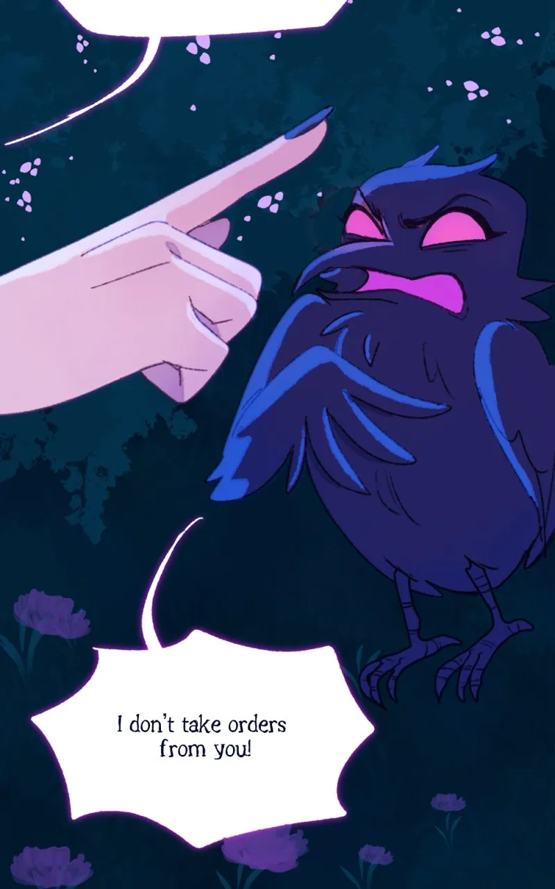The Blind Prince Chapter 8 page 47 - 