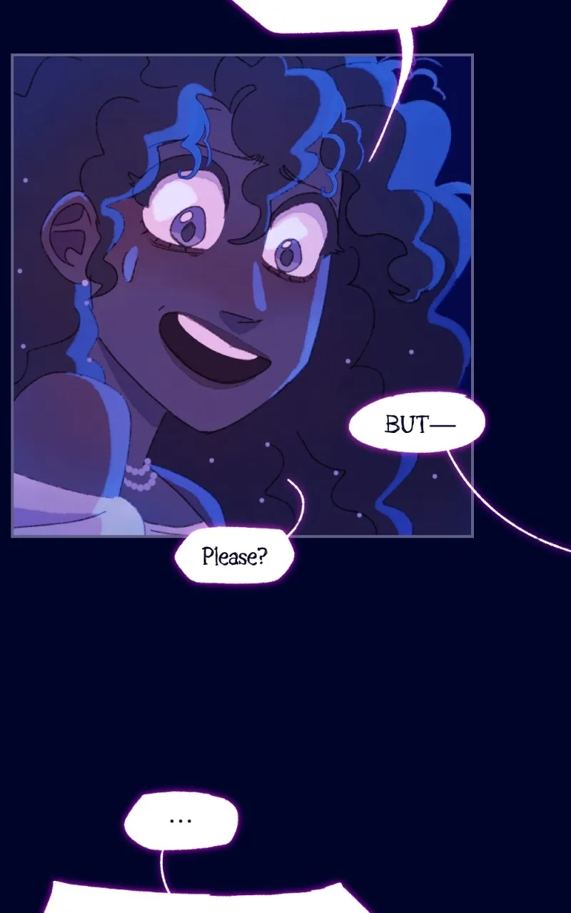 The Blind Prince Chapter 8 page 51 - 