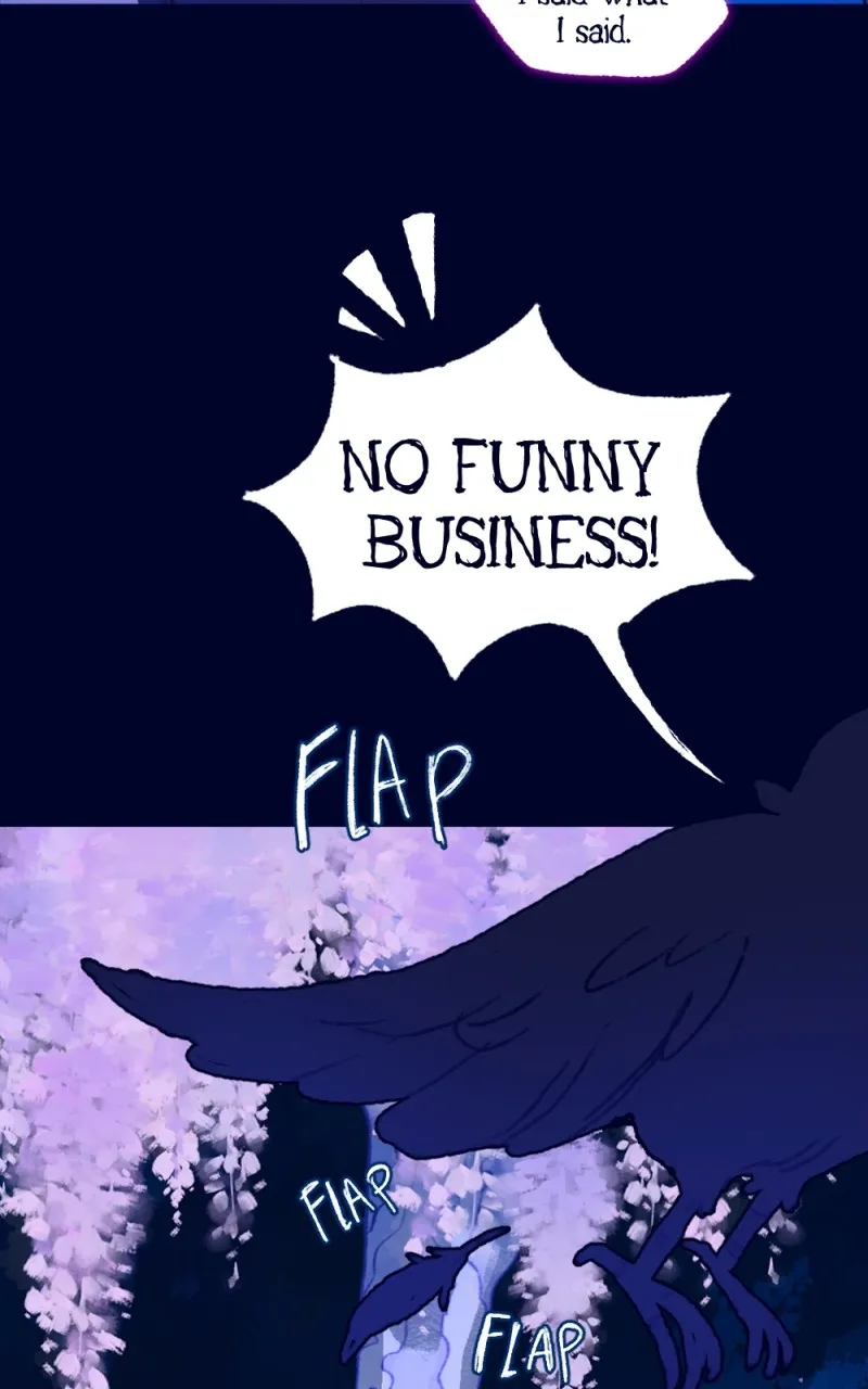 The Blind Prince Chapter 8 page 54 - 