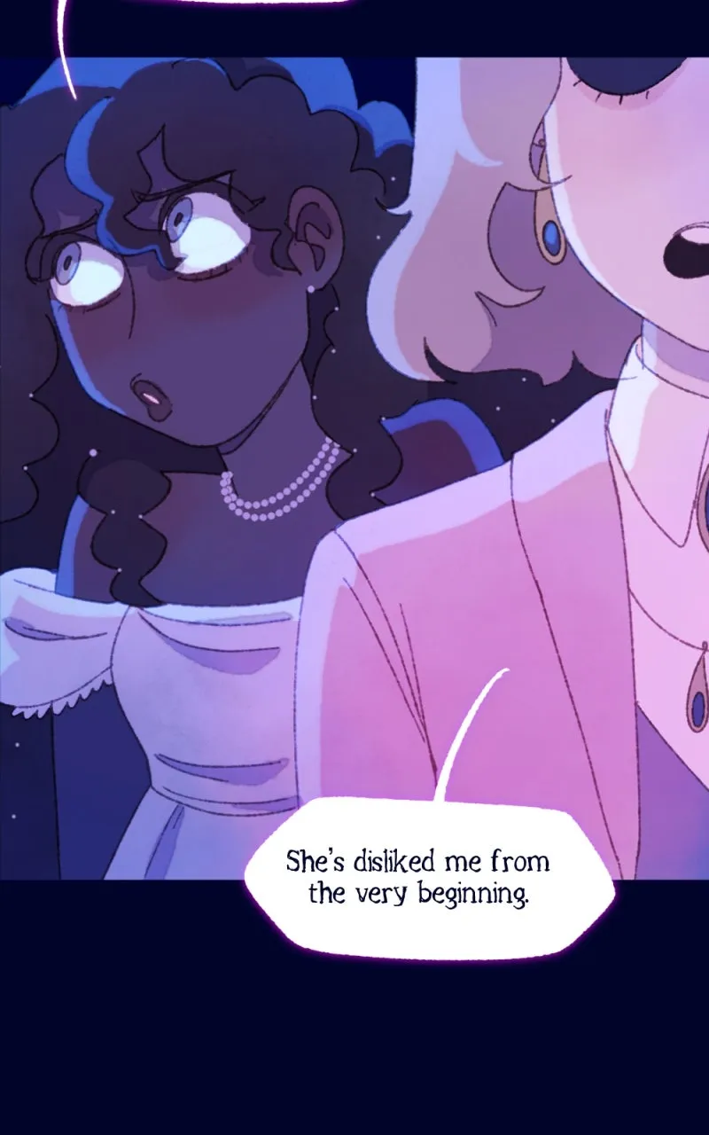 The Blind Prince Chapter 8 page 57 - 