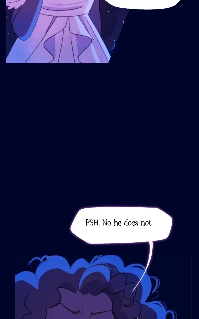 The Blind Prince Chapter 8 page 7 - 