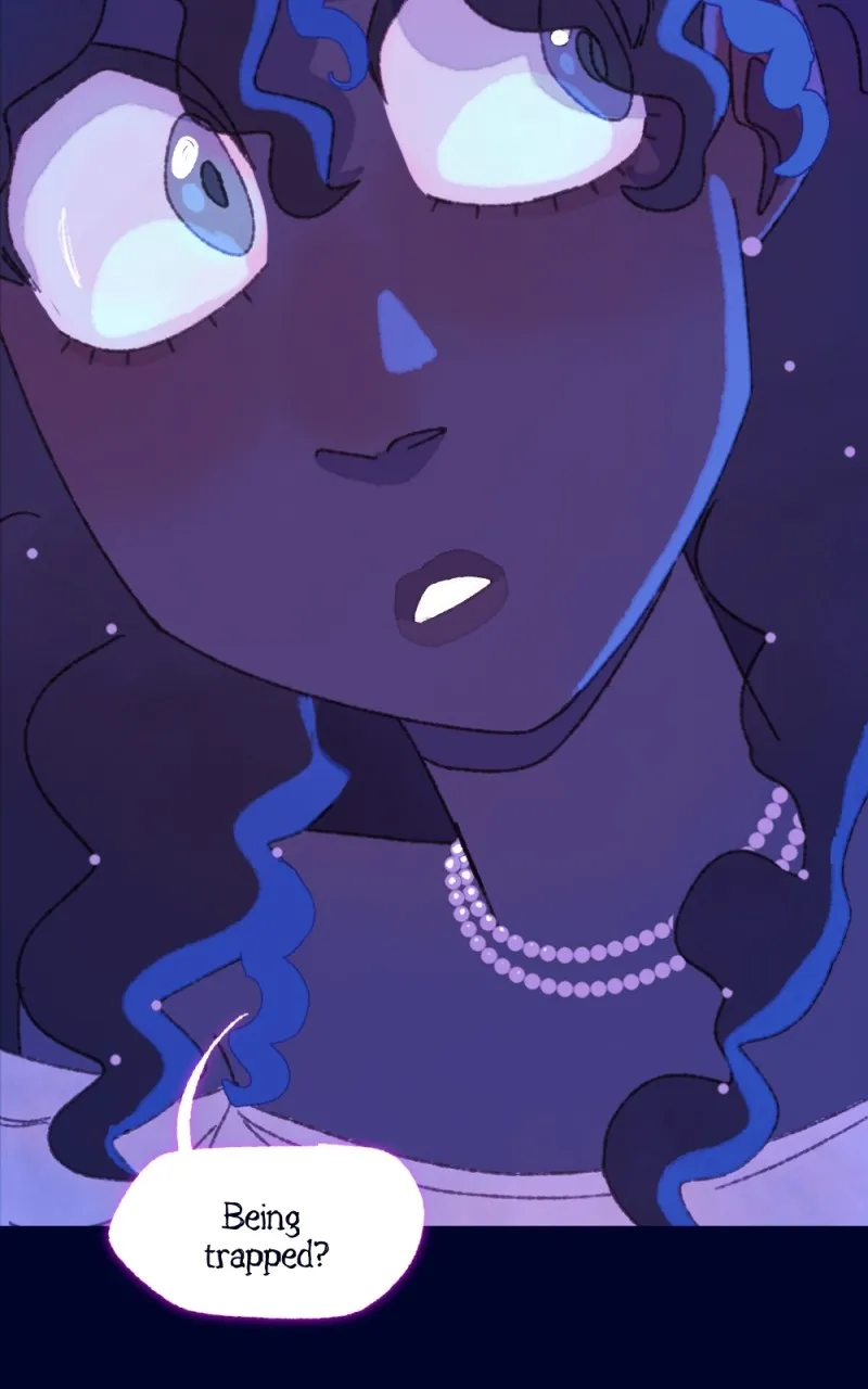 The Blind Prince Chapter 8 page 63 - 