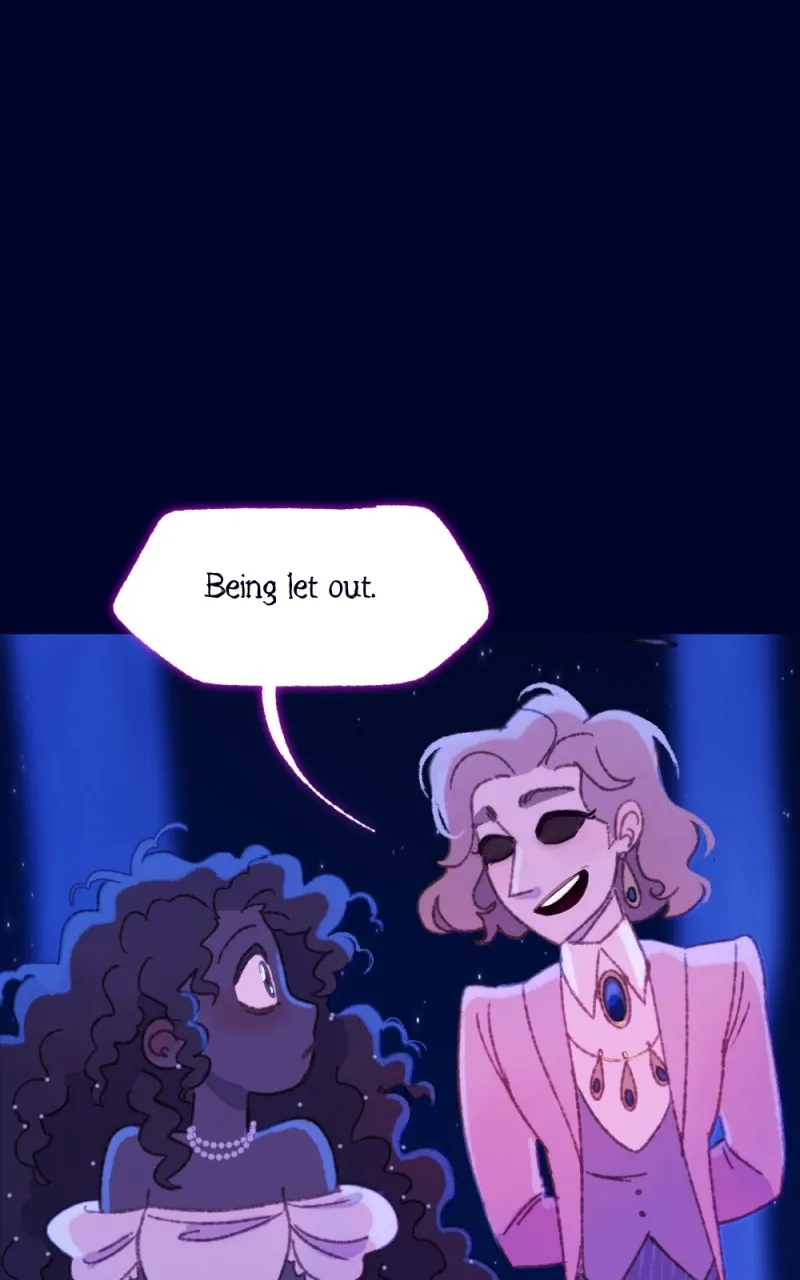 The Blind Prince Chapter 8 page 64 - 