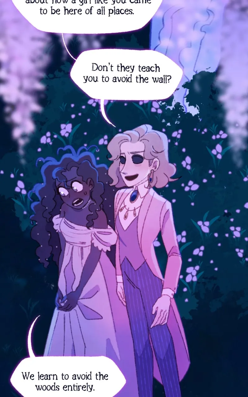 The Blind Prince Chapter 8 page 67 - 