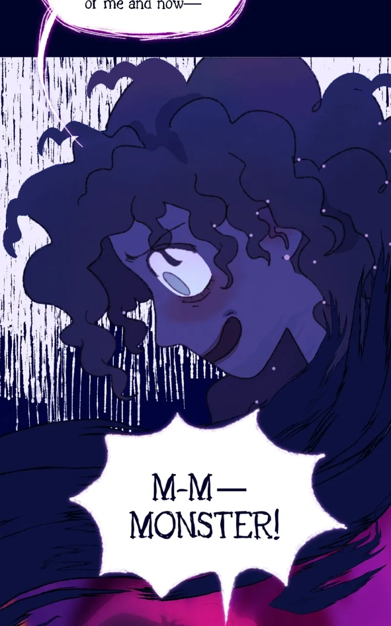 The Blind Prince Chapter 8 page 71 - 