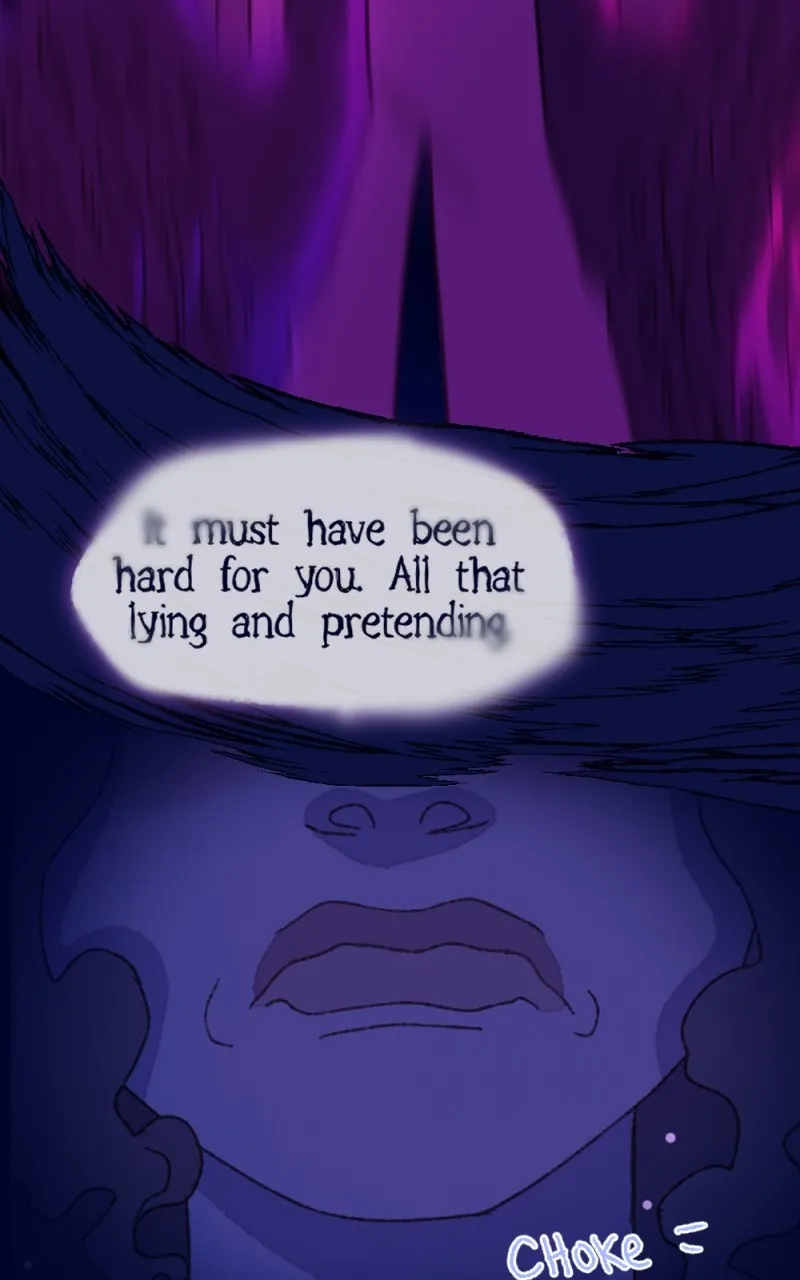 The Blind Prince Chapter 8 page 73 - 