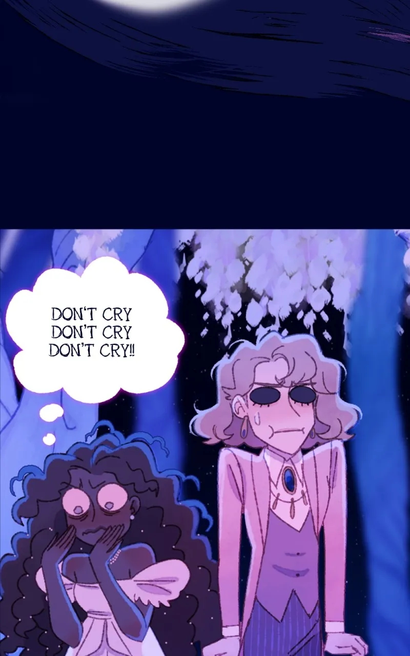 The Blind Prince Chapter 8 page 75 - 