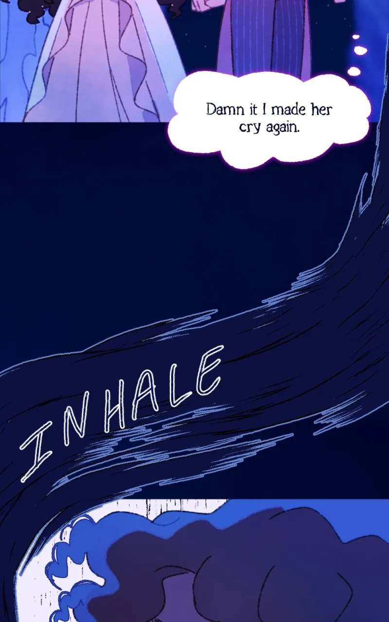 The Blind Prince Chapter 8 page 76 - 