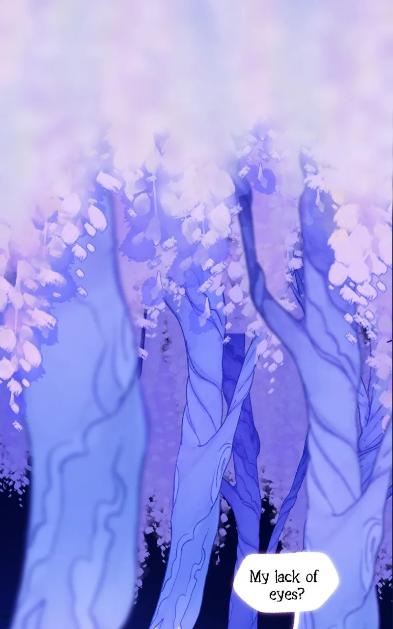 The Blind Prince Chapter 8 page 9 - 