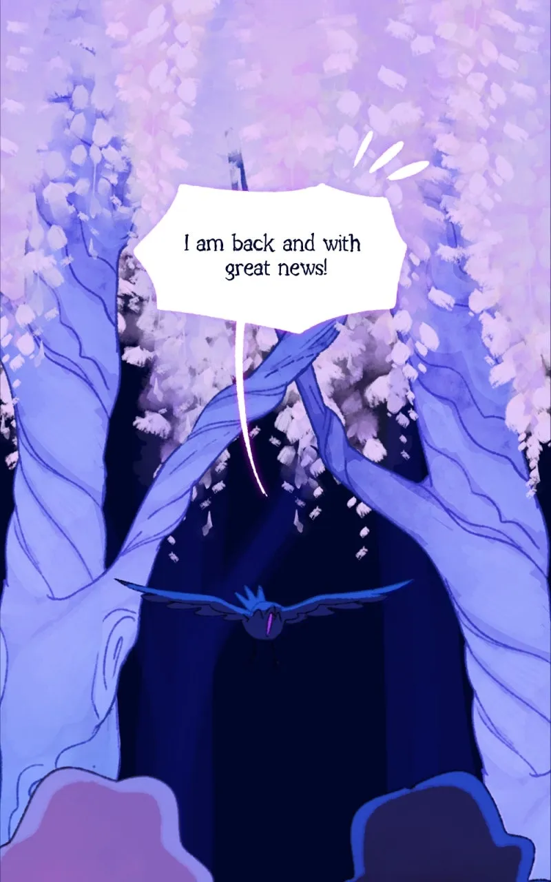 The Blind Prince Chapter 8 page 81 - 