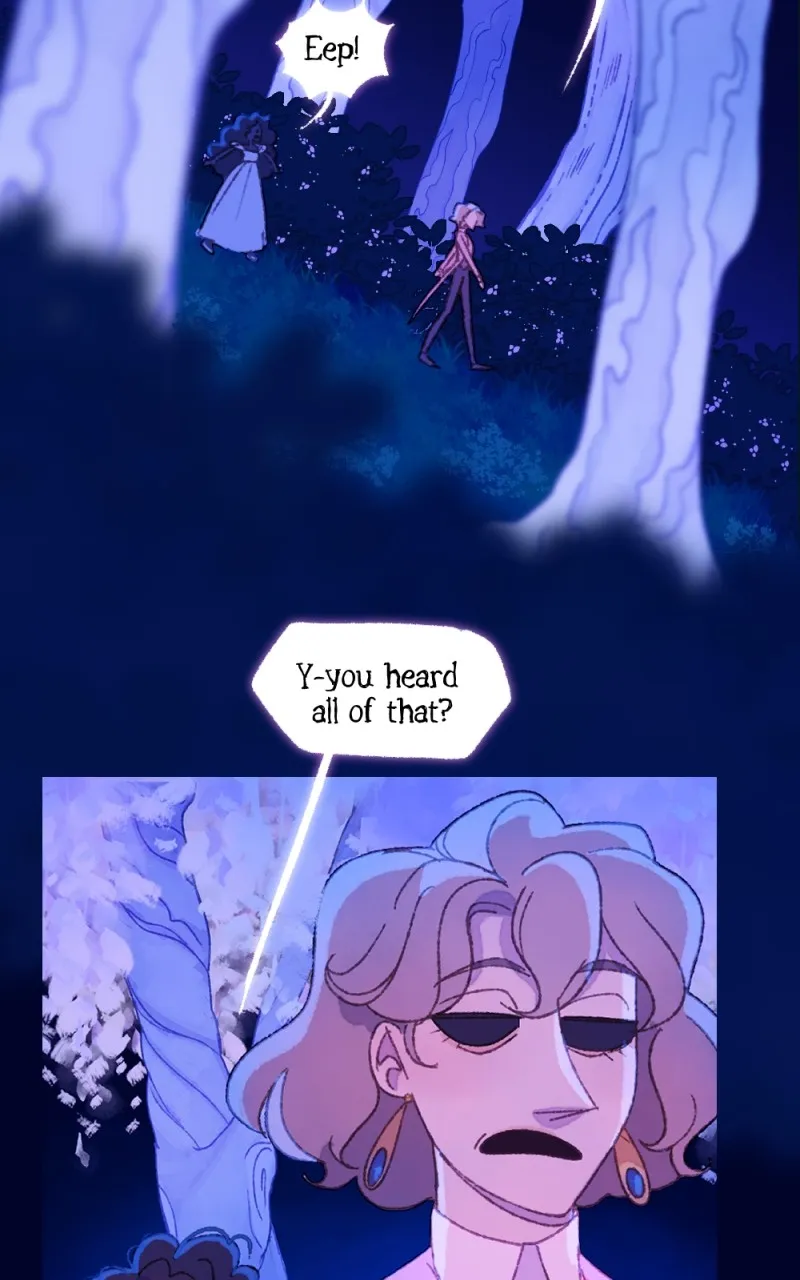 The Blind Prince Chapter 8 page 10 - 