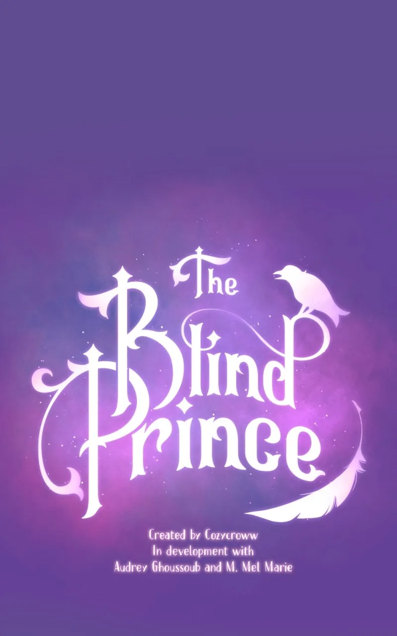 The Blind Prince Chapter 80 page 1 - 
