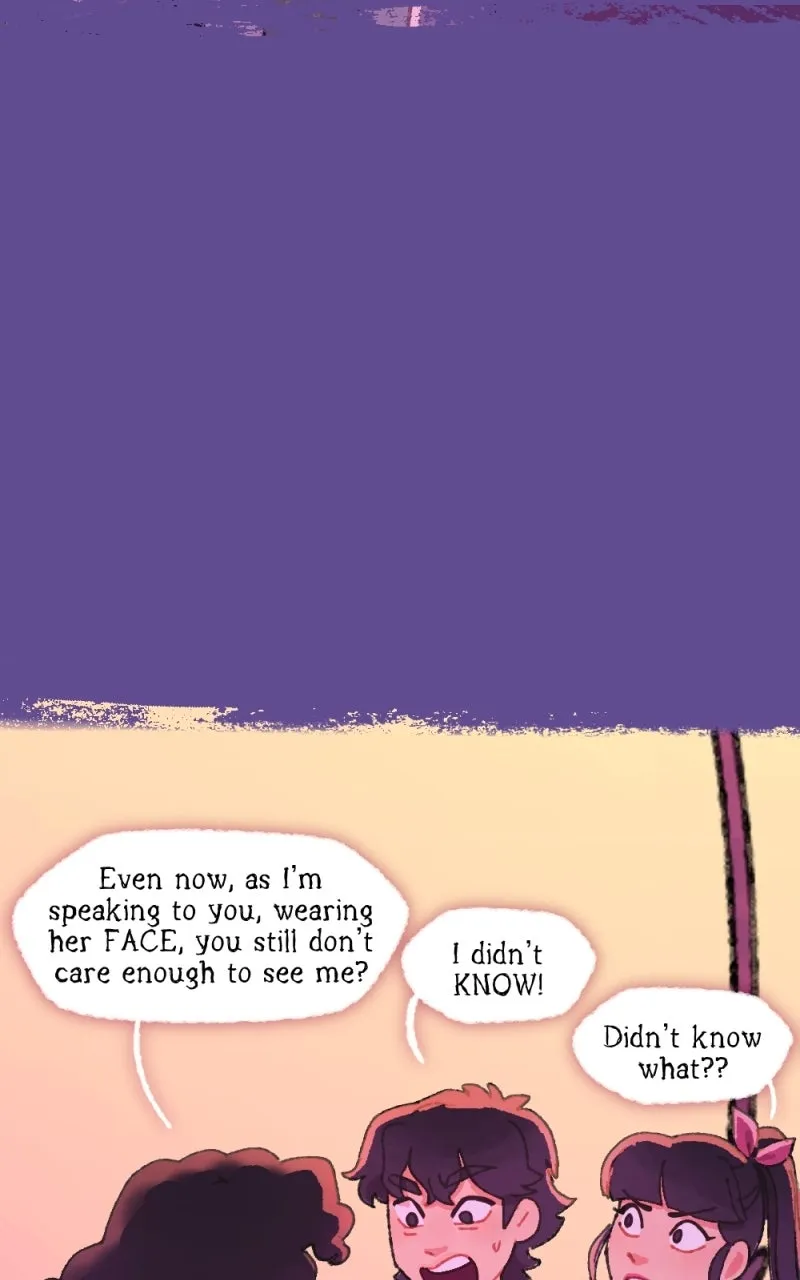 The Blind Prince Chapter 80 page 14 - 