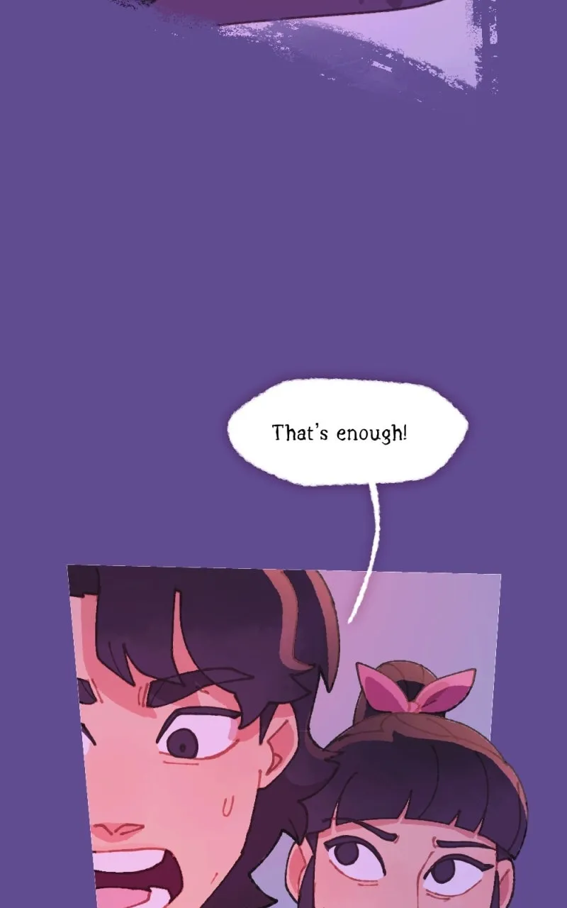 The Blind Prince Chapter 80 page 18 - 