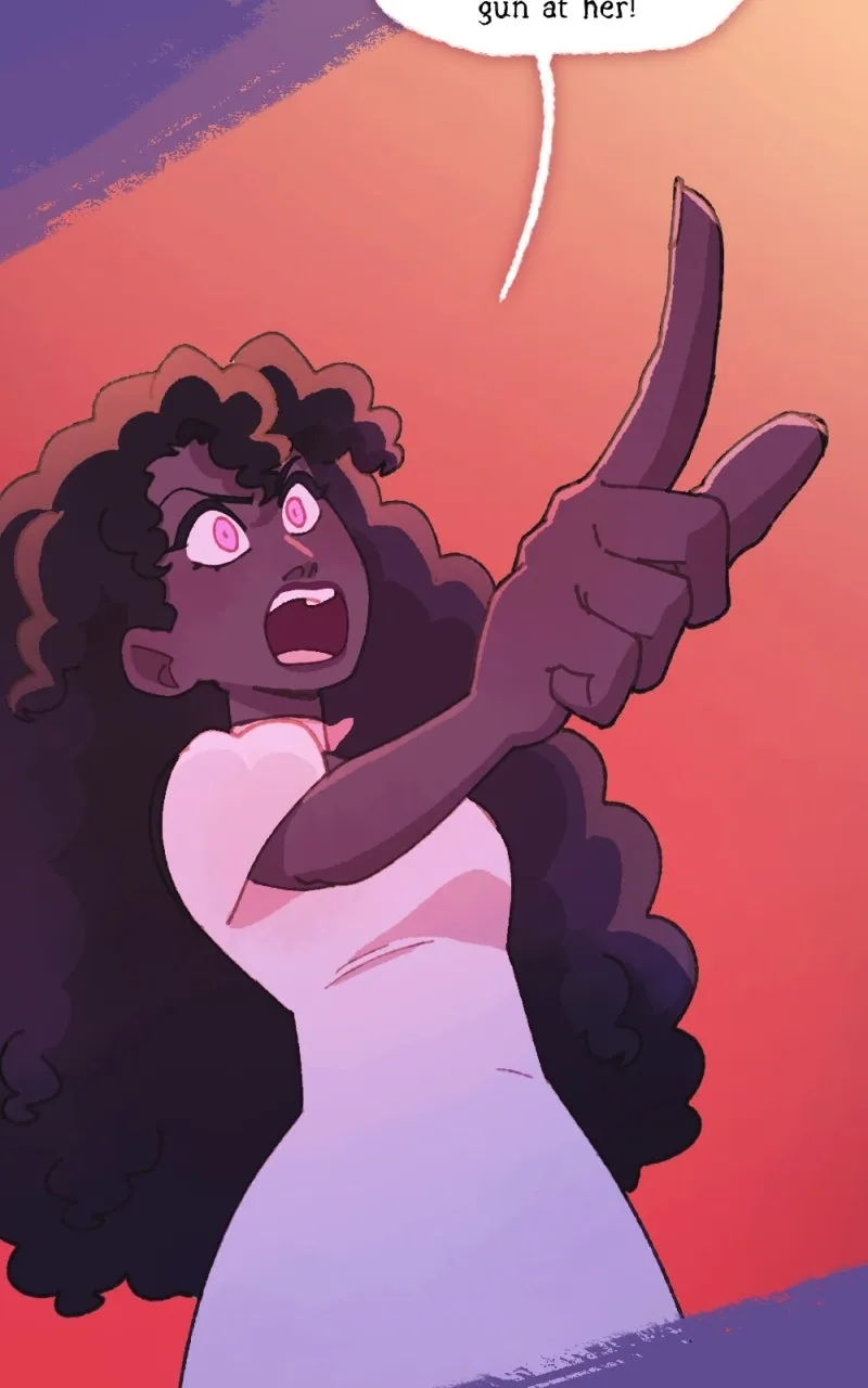 The Blind Prince Chapter 80 page 20 - 