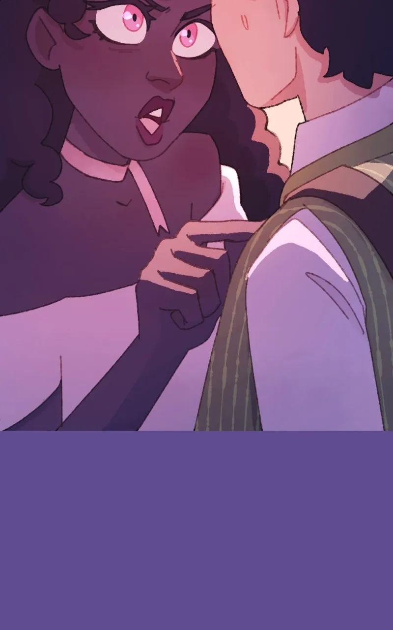 The Blind Prince Chapter 80 page 3 - 