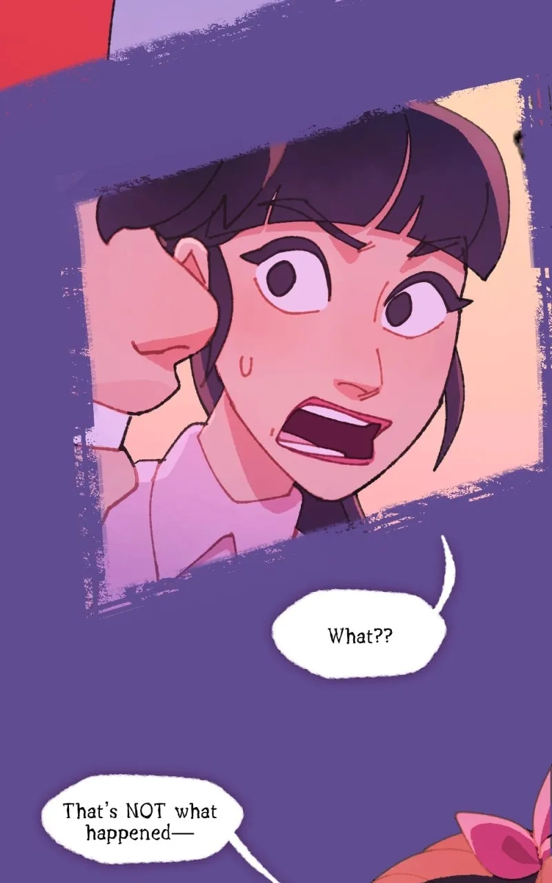 The Blind Prince Chapter 80 page 21 - 