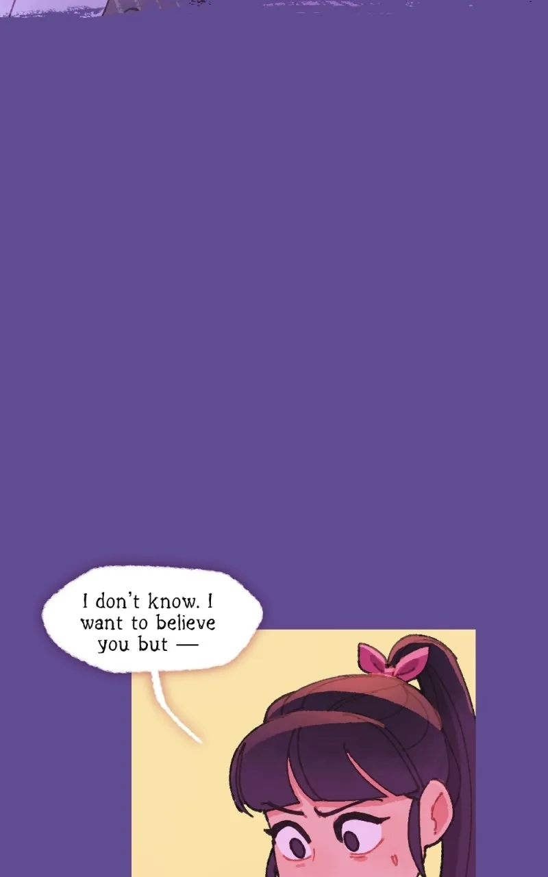 The Blind Prince Chapter 80 page 23 - 