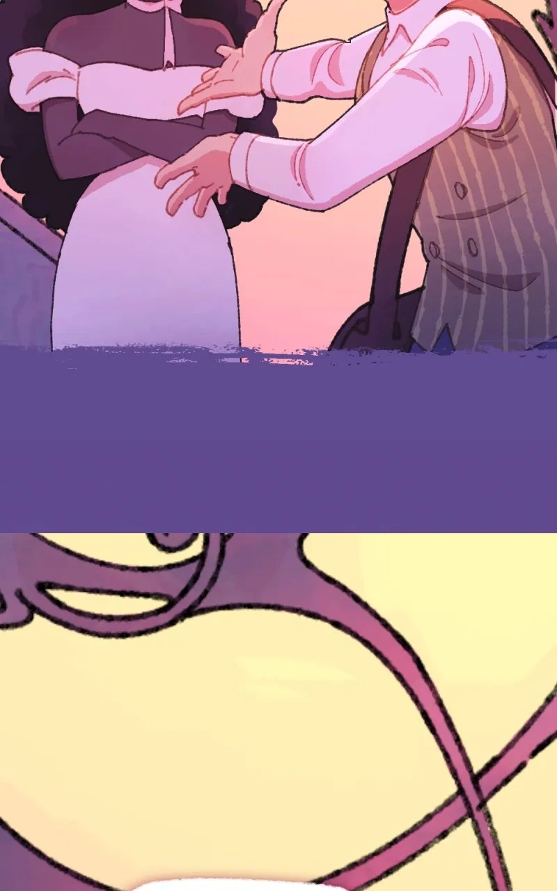 The Blind Prince Chapter 80 page 25 - 