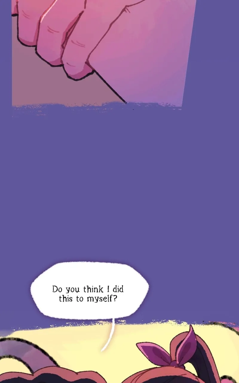 The Blind Prince Chapter 80 page 28 - 