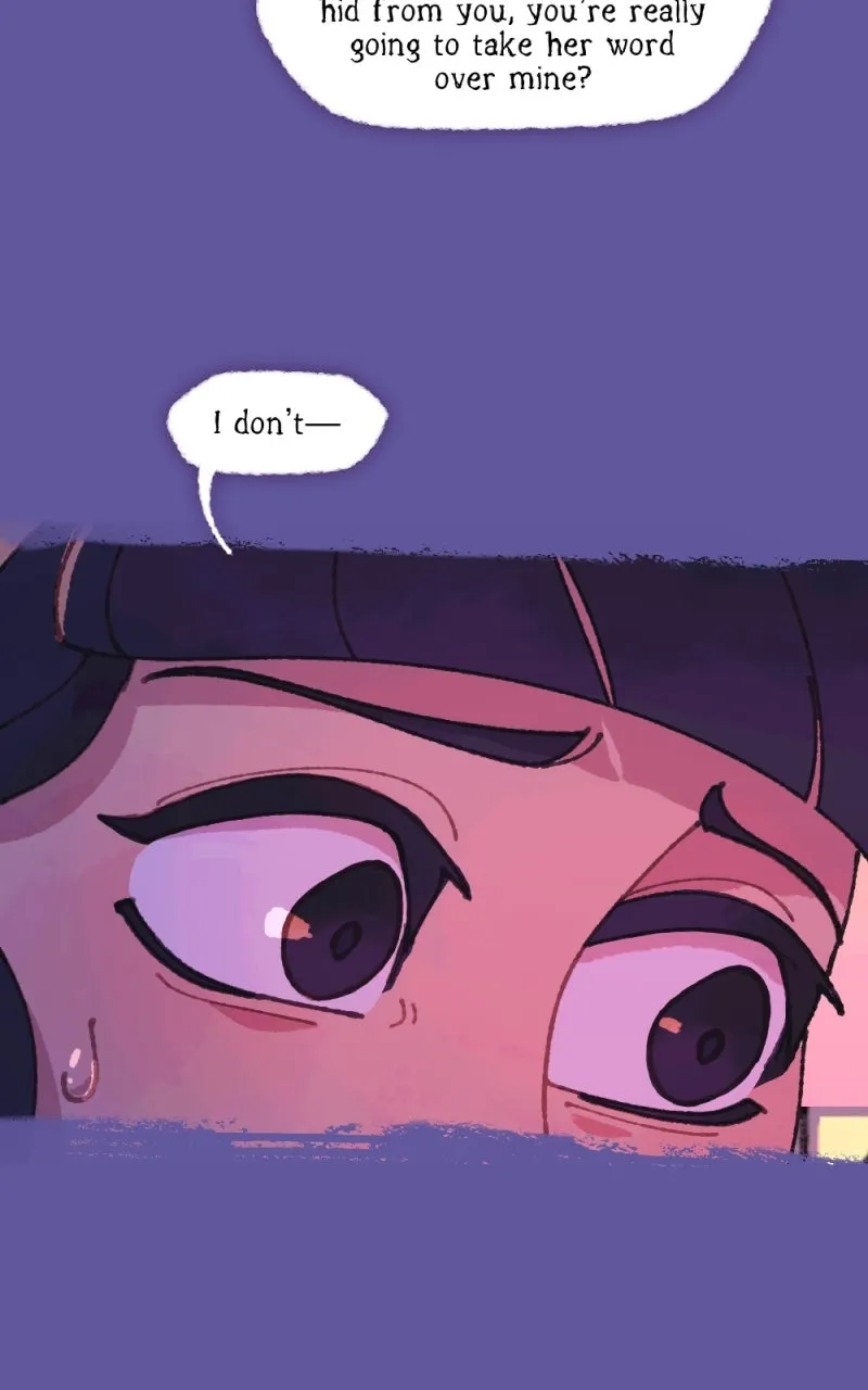 The Blind Prince Chapter 80 page 30 - 