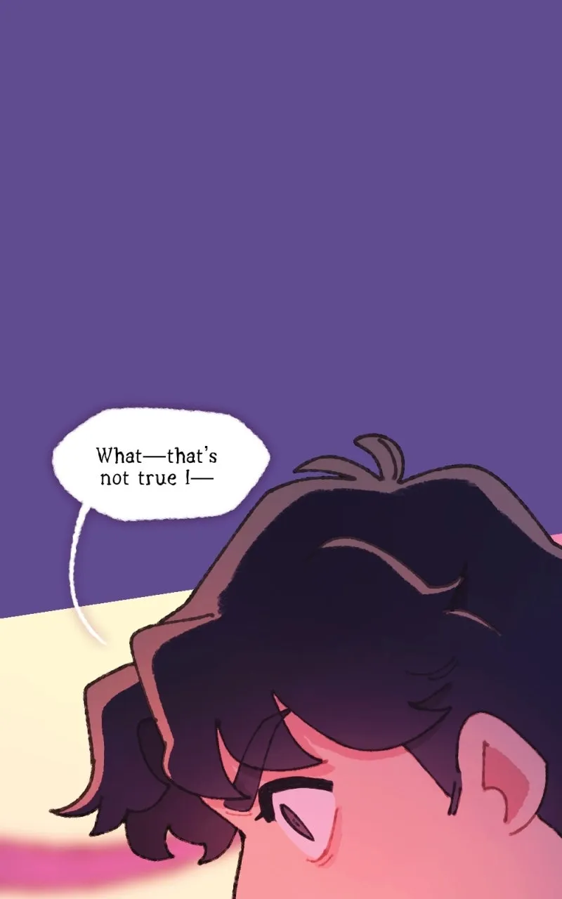 The Blind Prince Chapter 80 page 4 - 